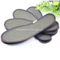 Bamboo Charcoal Soft Shoe Insoles